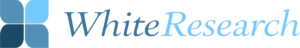 white research